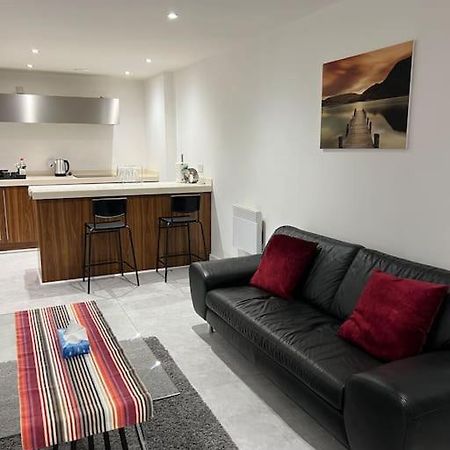 Orion Building Apartments ,Oposite Grand Central,Free Car Park Birmingham Buitenkant foto