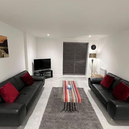 Orion Building Apartments ,Oposite Grand Central,Free Car Park Birmingham Buitenkant foto