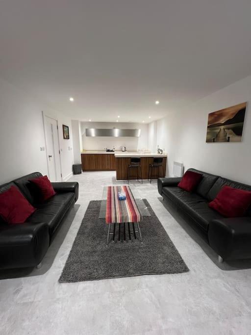 Orion Building Apartments ,Oposite Grand Central,Free Car Park Birmingham Buitenkant foto