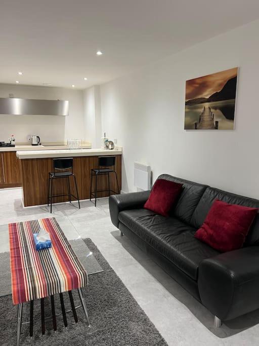 Orion Building Apartments ,Oposite Grand Central,Free Car Park Birmingham Buitenkant foto