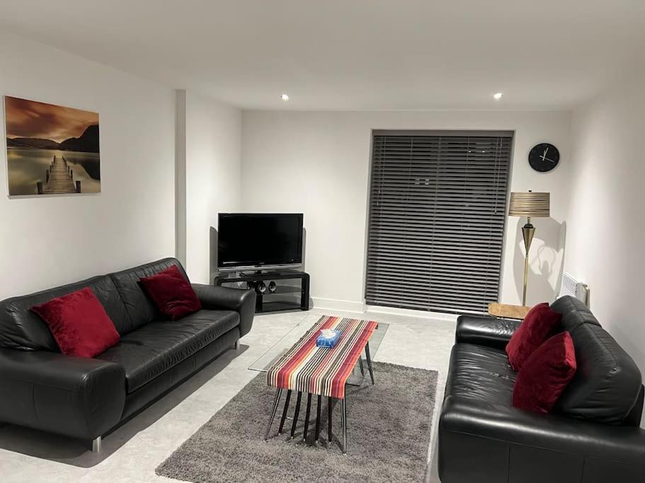 Orion Building Apartments ,Oposite Grand Central,Free Car Park Birmingham Buitenkant foto