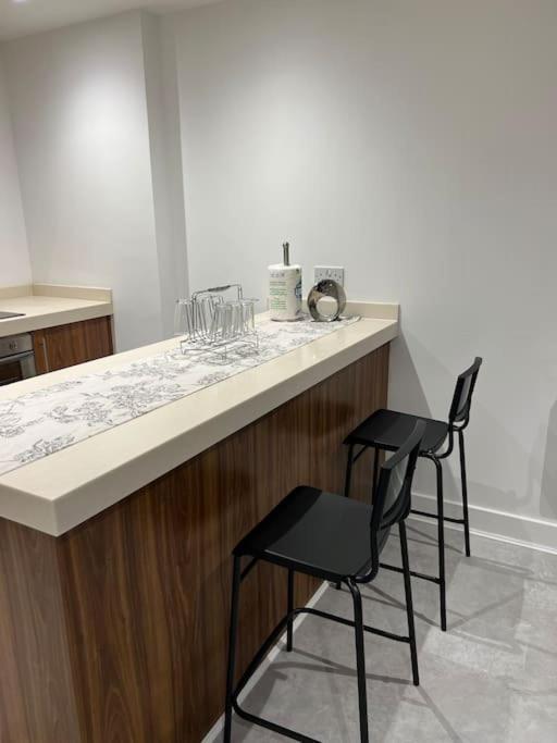Orion Building Apartments ,Oposite Grand Central,Free Car Park Birmingham Buitenkant foto