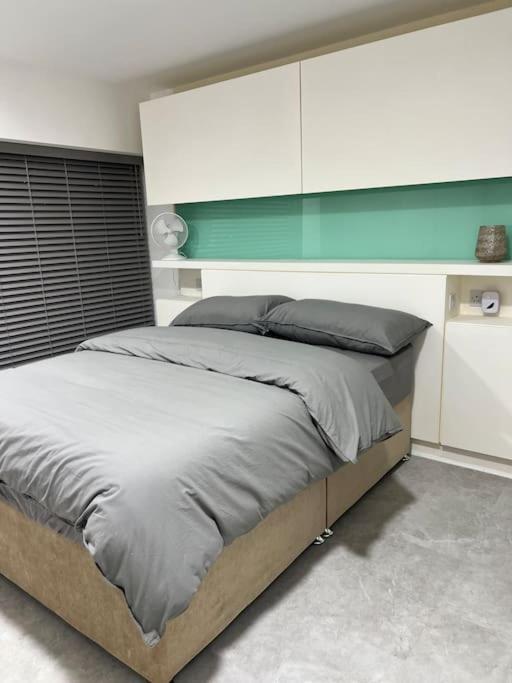 Orion Building Apartments ,Oposite Grand Central,Free Car Park Birmingham Buitenkant foto