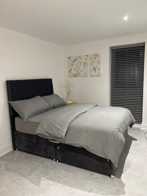 Orion Building Apartments ,Oposite Grand Central,Free Car Park Birmingham Buitenkant foto